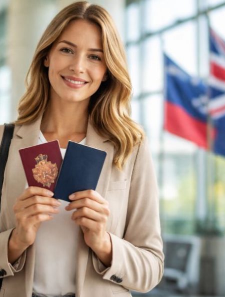 uk passport rules dual citizenship