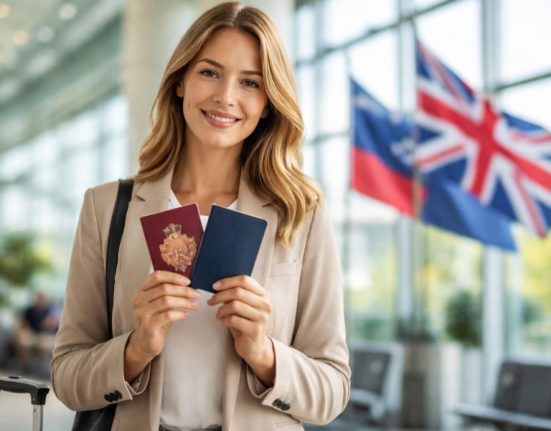 uk passport rules dual citizenship