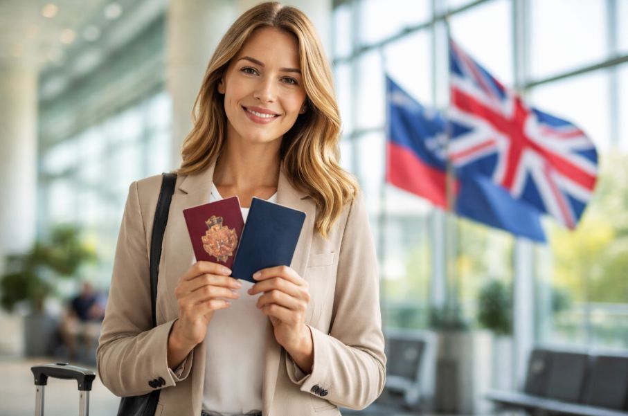 uk passport rules dual citizenship