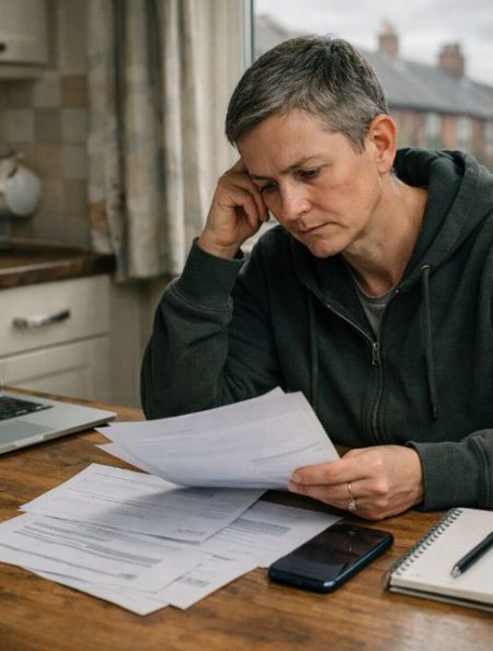 300000 lose dwp benefits