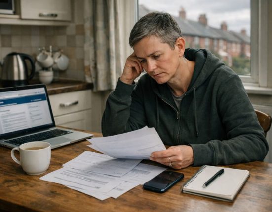 300000 lose dwp benefits