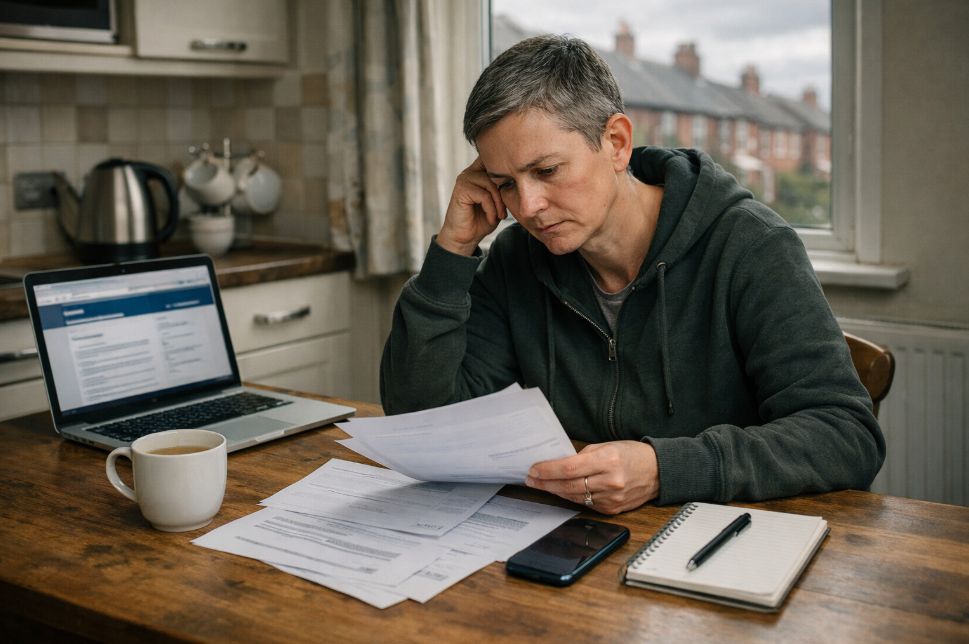 300000 lose dwp benefits