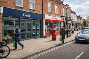 Are Banks and Post Offices Open on Good Friday
