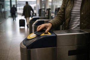 Are Off-Peak Tickets Valid on Good Friday 2026