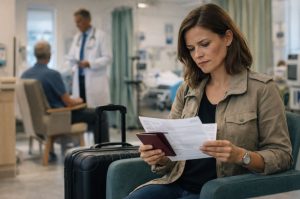 Are There Exceptions to the 13-Week Overseas Limit