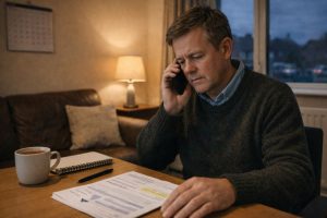 Can You Still Claim the DWP Energy Bill Boost After the Deadline