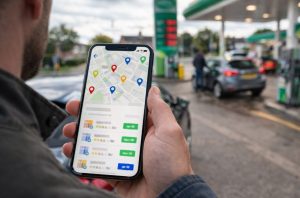 Check the &ldquo;Last Updated&rdquo; Timestamp