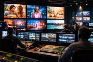 Could Advertising Fund the BBC Instead of the Licence Fee