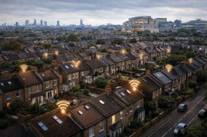 Could a Household Levy Replace the BBC Licence Fee