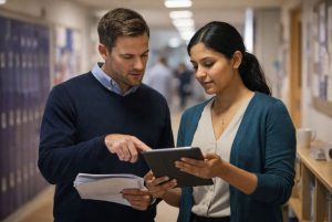 How Are HLTA and Level 3 TA Pay Increases Changing in 2026