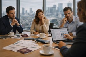 How Are Rising Travel Costs Impacting UK Businesses