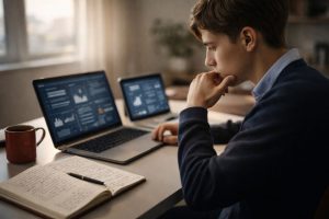 How Can You Successfully Apply for the Perkins Coie Vacation Scheme 2026