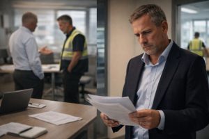 How Could a Similar Scenario Affect Your Business