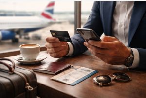 How Do Credit Cards and Non-Flight Spending Contribute to Tier Points in 2026