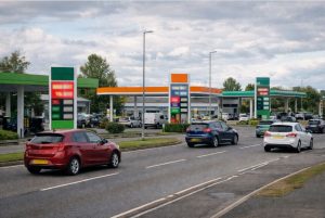 How Do Supermarket Fuel Prices Compare Right Now