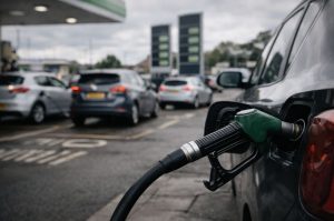 How Is the Rise in Oil Prices Affecting Petrol and Diesel Costs