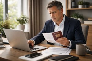 How Long Does Passport Renewal Take in 2026