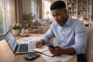 How Should Employees Prepare Financially for the Easter Bank Holiday