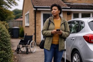 How Will Motability Scheme Changes Affect Low-Income Users in the UK