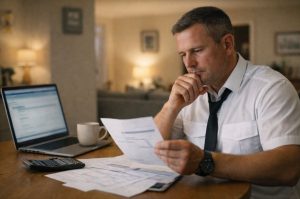 How Will the 2026 Pay Rise Impact Your Pension Contributions