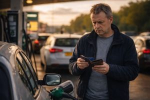 How Will the Fuel Duty Changes Affect UK Drivers&rsquo; Costs