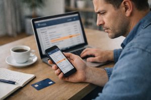 How to Identify an Unrecognised FPO Transaction
