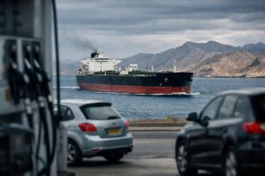 Is Iran Causing Gas Prices to Rise in the UK in 2026