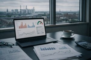 Is There Going to Be a Petrol Shortage in the UK in 2026 Based on Current Data