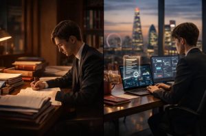 Is the Traditional Legal Training Path Still the Best Route Into the Profession in 2026