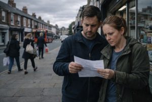 The Wider Impact on UK Households and the Welfare System