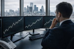 What Are Experts Forecasting for the Rest of 2026