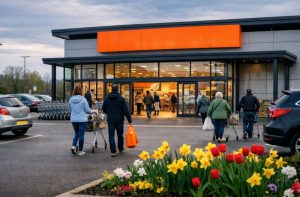 What Are Sainsbury&rsquo;s Good Friday Opening Hours in 2026