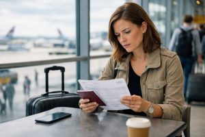 What Are the DWP PIP Holiday Rules in 2026