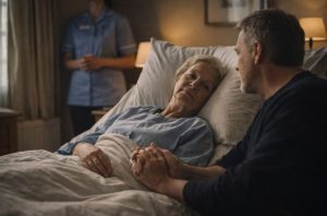 What Does This Assisted Dying Bill Scotland Update Mean for Patients and Families