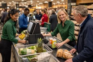 What Does the M&S Pay Rise Mean for the Future of Retail Wages