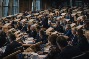 What Happened in the Holyrood Vote on the Assisted Dying Bill