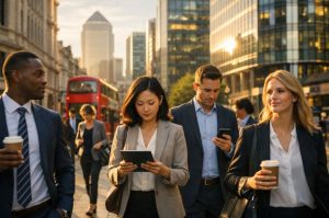 What Is the 2026 TA Pay Rise in London