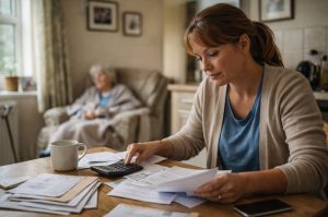 What Is the New Carer&rsquo;s Allowance Rate for 2026-27
