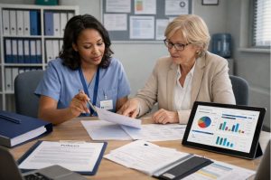 What Is the Primary Legislation That Health and Social Care Providers Must Comply With