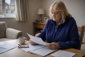 What Lessons Can UK Homeowners Learn from the Marie Potter Case