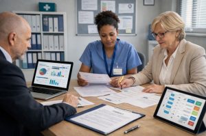 What Other Key Legislation Must Health and Social Care Providers Understand