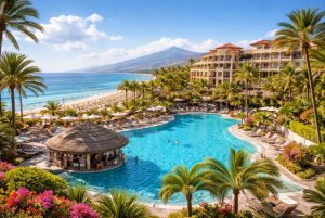 What Should UK Tourists Do Immediately During This Tenerife Emergency