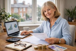 What Should Women Do Now to Take Control of Their Retirement