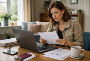 What Should You Do If Your PIP Payments Are Suspended After Travel