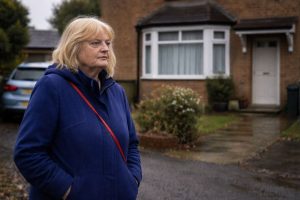 What Was the Human Impact of the Croydon Property Dispute on Marie Potter