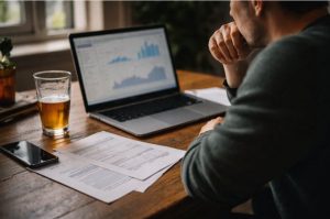 What does BrewDog&rsquo;s administration mean for Equity for Punks investors