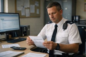 When Will Prison Officers Receive the 2026 Pay Rise and Backpay