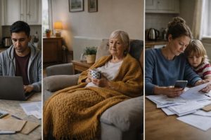 Which Five Benefits Qualify for DWP Discretionary Bonuses