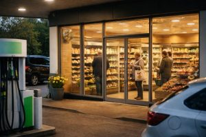 Which M&S Stores Remain Open on Easter Sunday