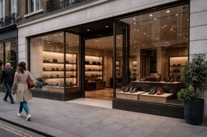 Which Russell & Bromley Stores Are Closing in the UK